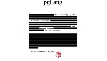 pglang